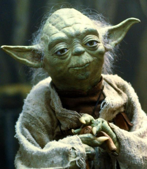 Yoda